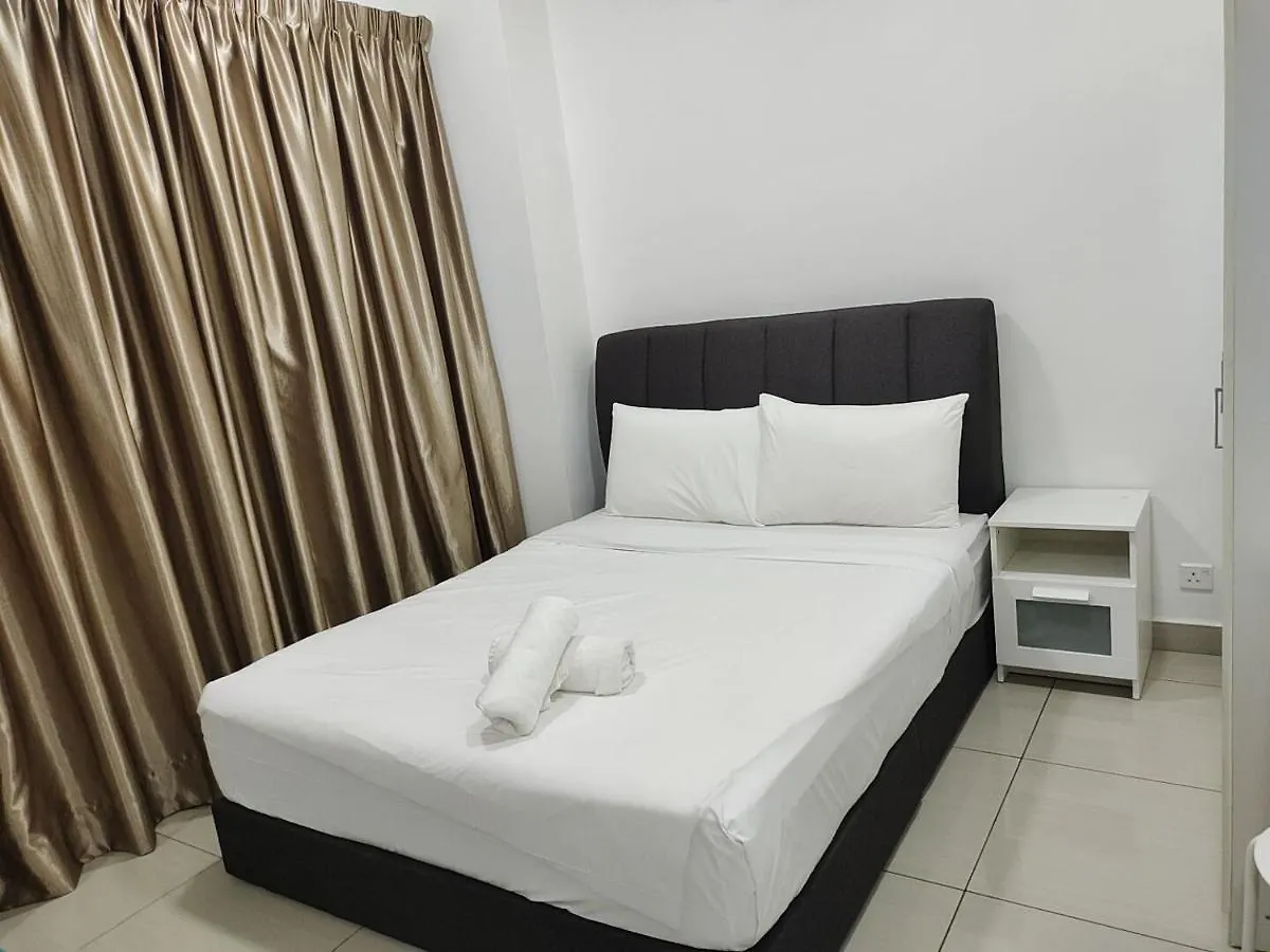 Arte Plus By Nicestay Kuala Lumpur