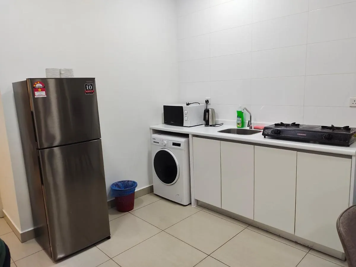 Apartamento Arte Plus By Nicestay Kuala Lumpur