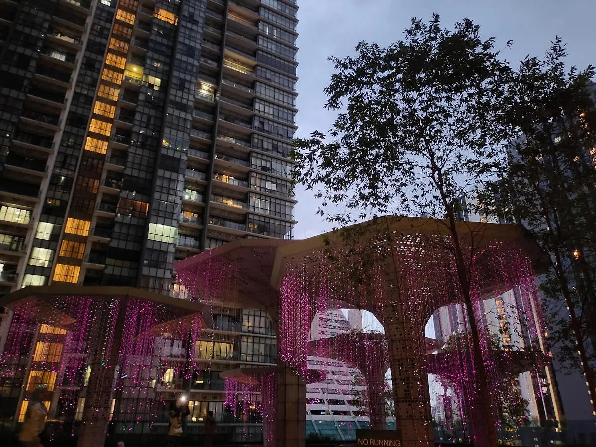 Arte Plus By Nicestay Kuala Lumpur 0*,