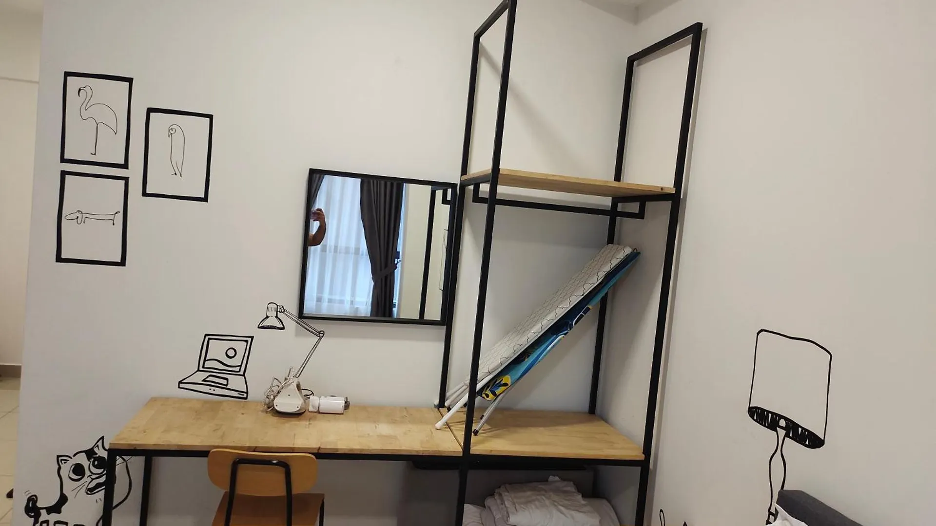 Arte Plus By Nicestay Kuala Lumpur 0*,  Malasia
