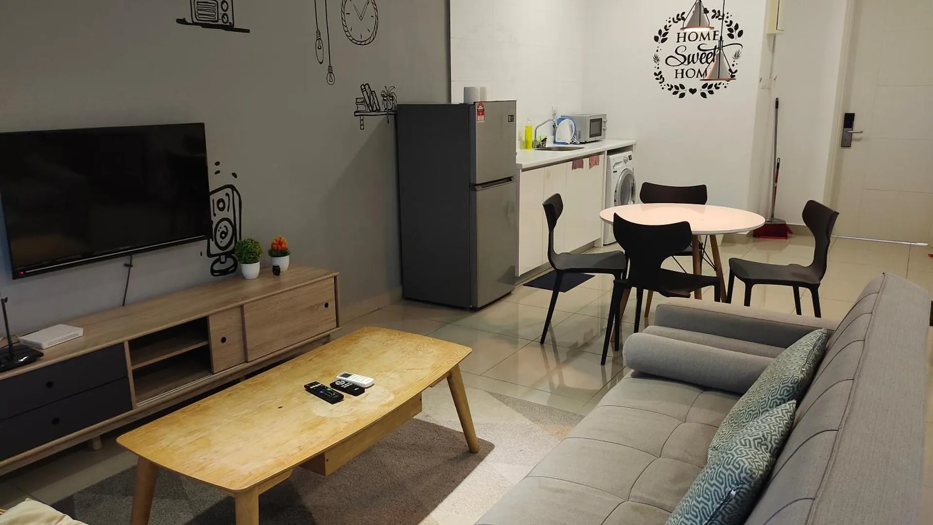 Apartamento Arte Plus By Nicestay Kuala Lumpur