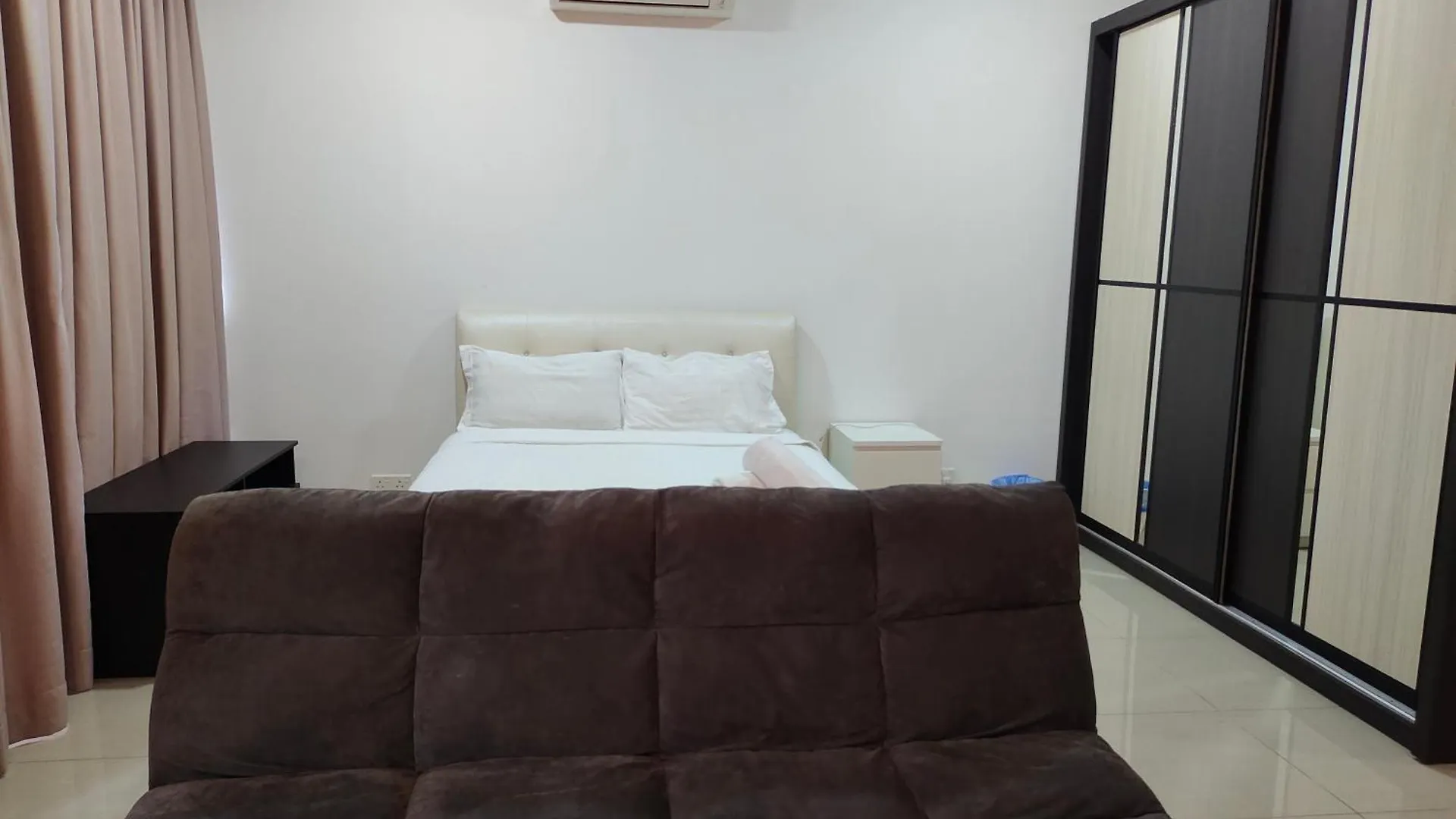 Arte Plus By Nicestay Kuala Lumpur