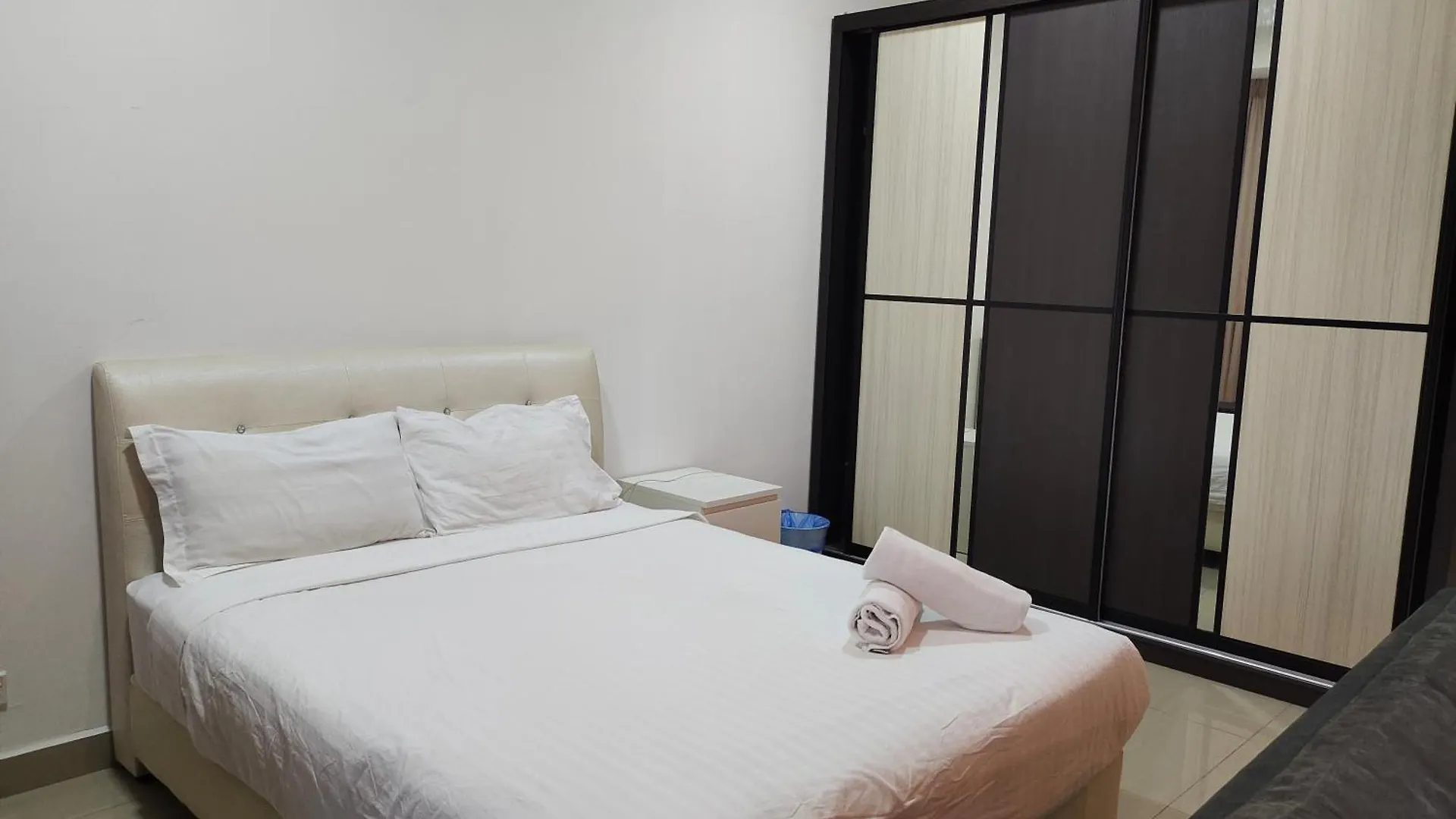 Apartamento Arte Plus By Nicestay Kuala Lumpur Malasia