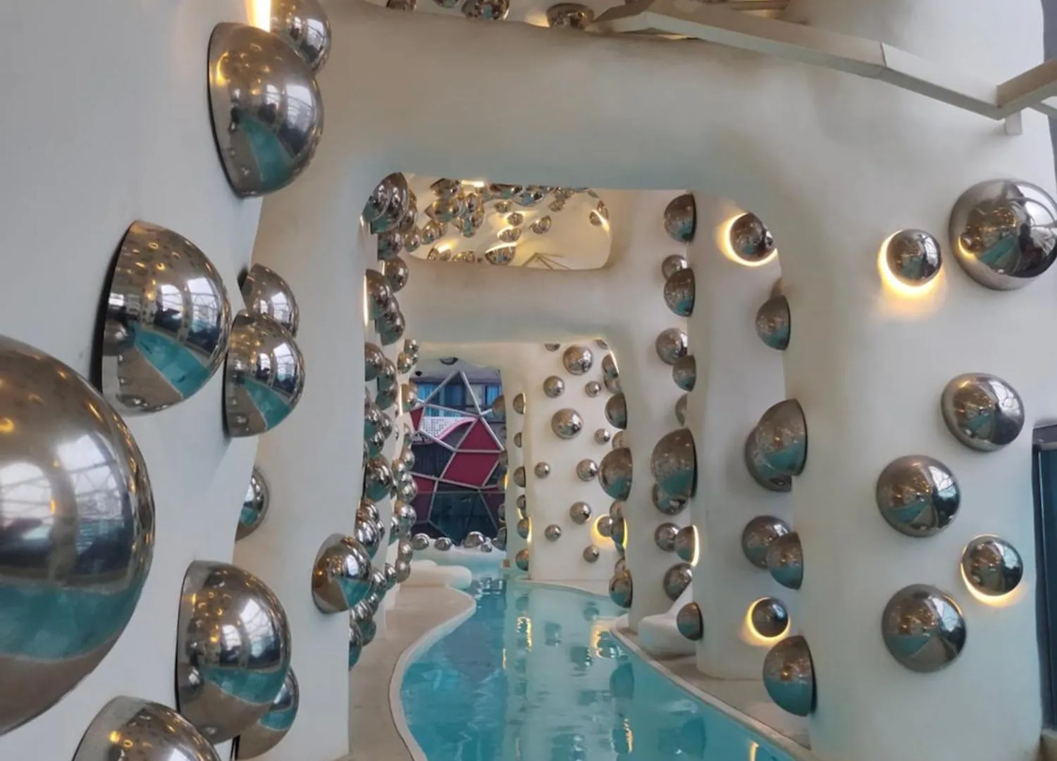 Arte Plus By Nicestay Kuala Lumpur